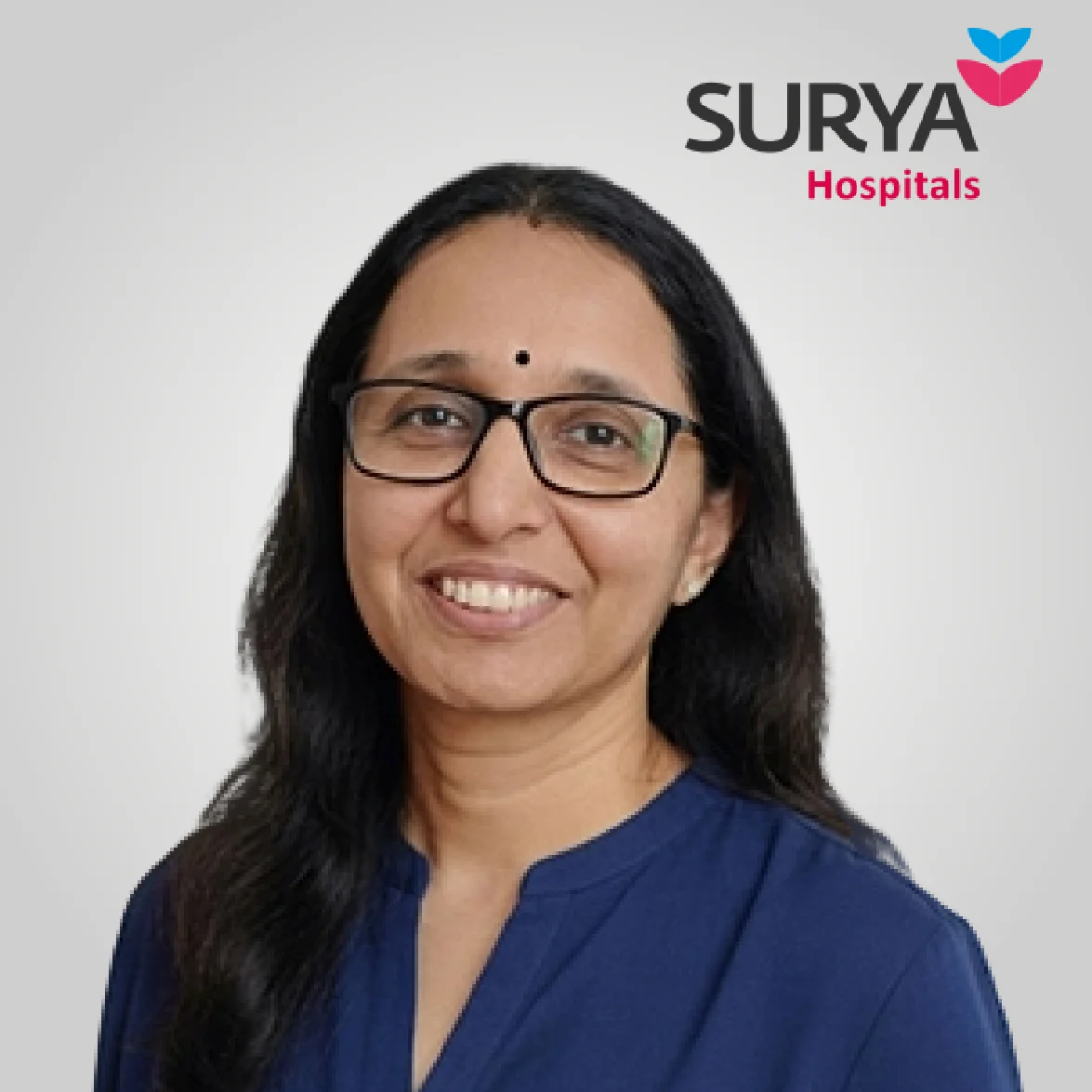 Mrs. Chitra Kapadia